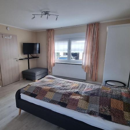 Appartement Unter Der Linde à Saint-Wendel Extérieur photo