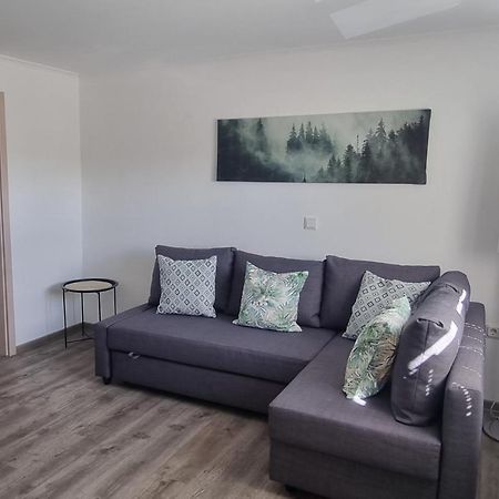 Appartement Unter Der Linde à Saint-Wendel Extérieur photo