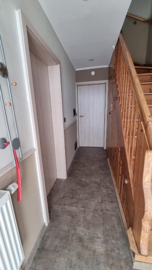 Appartement Unter Der Linde à Saint-Wendel Extérieur photo