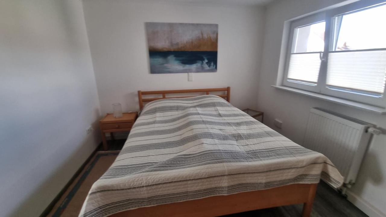 Appartement Unter Der Linde à Saint-Wendel Extérieur photo