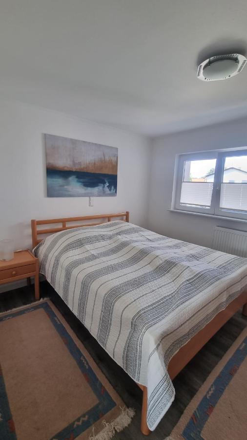 Appartement Unter Der Linde à Saint-Wendel Extérieur photo